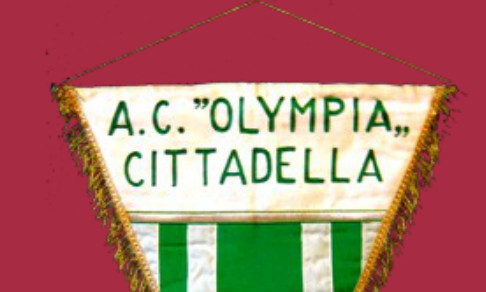 1948 – Il Club Olympia Cittadella