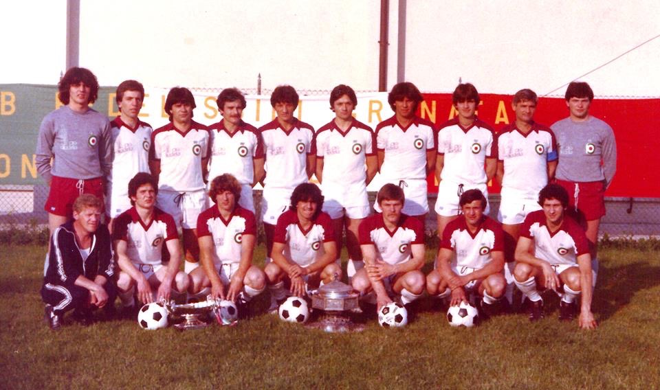 1980 – Campioni d’Italia