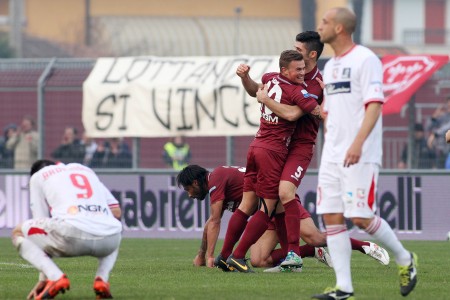 Cittadella-Carpi Serie B Eurobet 2013 2014 | A.S. Cittadella 1973