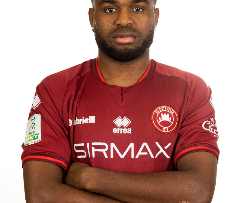 31 Orji OKWONKWO