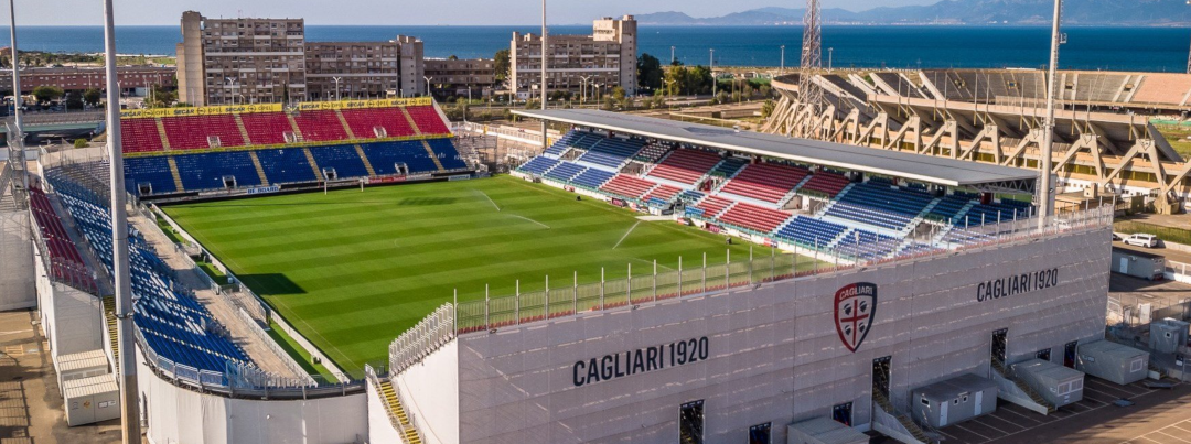 Cagliari – Cittadella