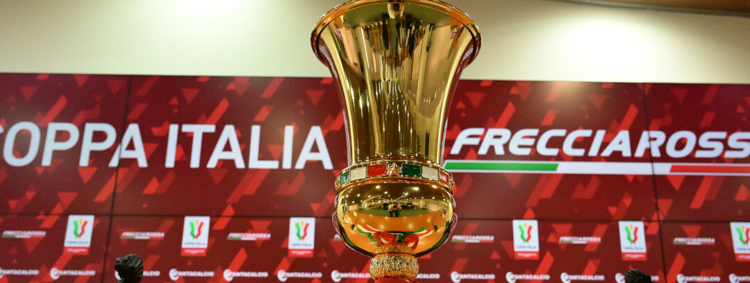 Coppa Italia 2022/23