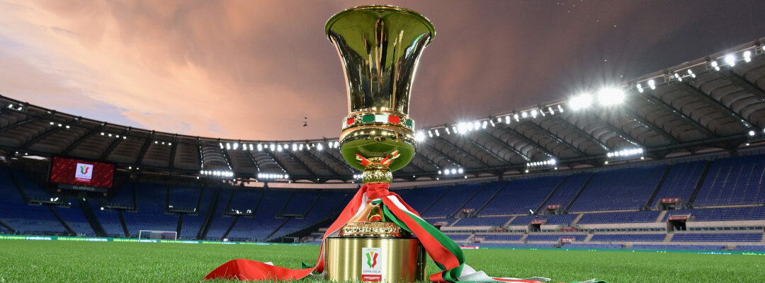 Coppa Italia 2023/24