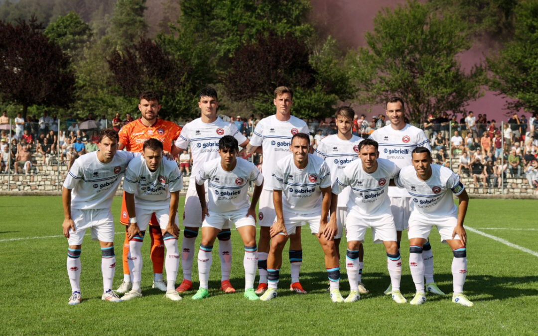 Cittadella – Virtus Verona