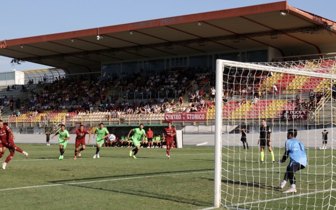 FC Bassano – Cittadella