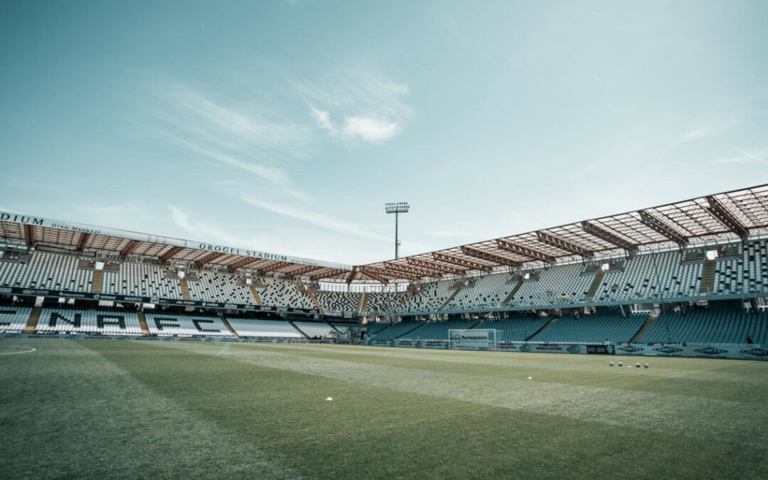 Biglietti Stadio Manuzzi