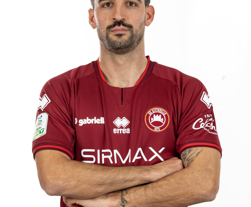 37 Riccardo PALMIERI