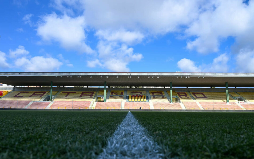 Biglietti Stadio Ceravolo