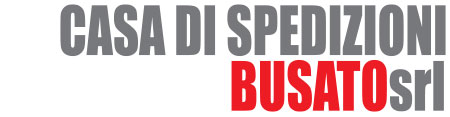 Casa di spedizioni Busato