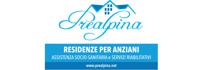 Gruppo Prealpina Residenze per Anziani